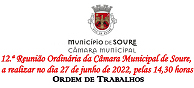 2022 - 12ª Reunião Ordinária